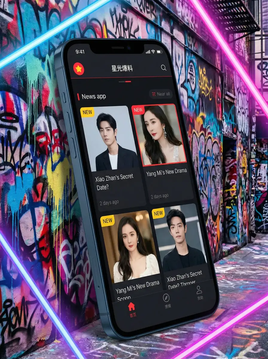 无颜之月电视剧 全集 APP界面展示 - 掌上吃瓜神器